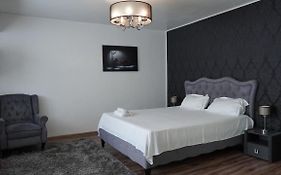 Luxury 1BR studio near Hanul Drumetului Bucharest